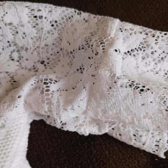 2 Tops, Matching Leggings  Size 12 Mo. - Picture 11 of 15